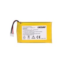 Desay Li-Ion Akku für Vodafone H20 P053048-R01 3,7V 700mAh Bulk
