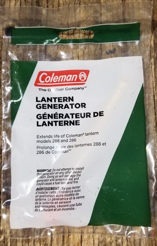 Brand new coleman - new, 300000543
