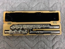 Querflöte Philip Hammig Open