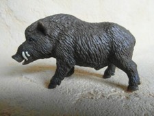 BULLY KEILER WILDSCHWEIN k35