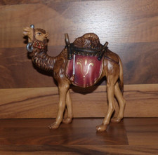 Neu krippenfigur kamel - krippenfigur,