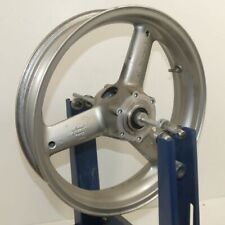 Triumph Street Triple 955 ST Sprint Vorderradfelge vorne Vorderrad 3,5x17 41782