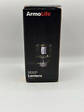 Trakker Armo MXP Lantern , Angelzubehör, Camping