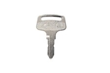 Original Kubota Zündschlüssel Kleintraktor Traktor Schlepper🚜 BX2200D,B1500 uvm