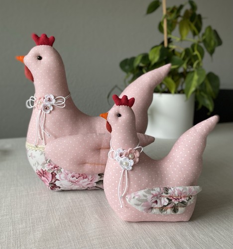 Hühner huhn henne - 2,