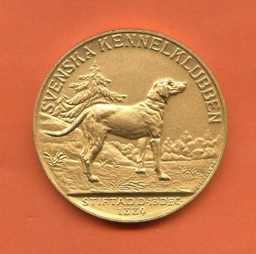 Schweden kennel klub - schweden, kennel-klub