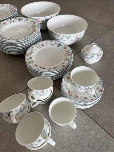 Villeroy boch mariposa - boch, 52
