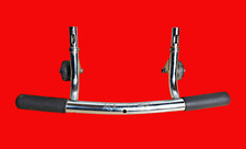 Stoßstange hinten für