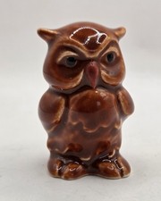 Goebel ;  Kleiner Uhu, Eule -