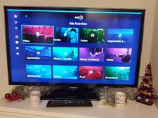 Samsung smart TV 32 Zoll + OVP