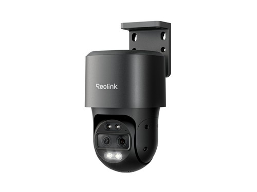 Reolink 8mp ptz poe - 8mp,