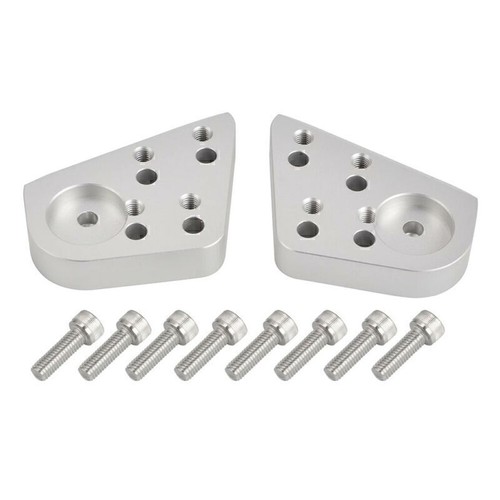 Lenker riser mount clamp kit - riser,