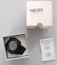 BEN NEVIS Herren Uhren Digital