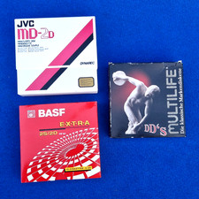 15x 5.25"zoll Disketten 5 1/4