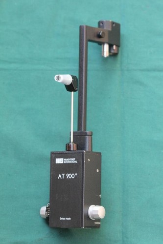 Haag streit 900 model m - 900,