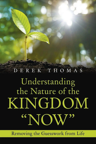 Derek thomas understanding - |,