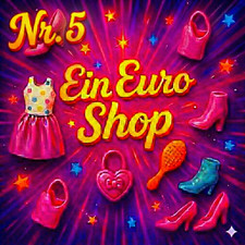 Alles nur barbie - "alles, 1