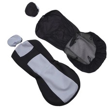 4 stücke empfindliche vordere