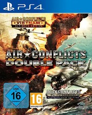 Air Conflicts: Double Pack