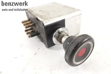 Mercedes W108 W115 W111 W113 Schalter Relais Warnblinker BOSCH 0335240002 ✔️