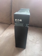 Eaton USV Ellipse ECO 650 DIN - Unterbrechungsfreie Stromversorgung (USV)