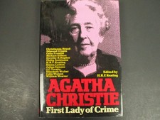 Keating Agatha Christie First
