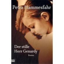 Der stille herr genardy - stille,