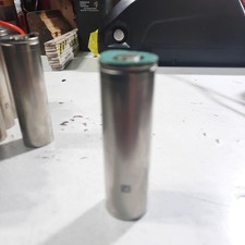 Li Ion AKKU Zelle BAK N21700