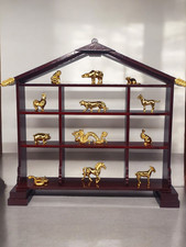 vitrine