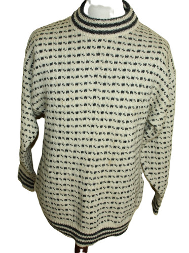 Janus norweger pullover herren - norweger,
