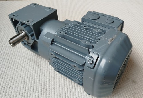 Sew eurodrive getriebemotor - eurodrive,