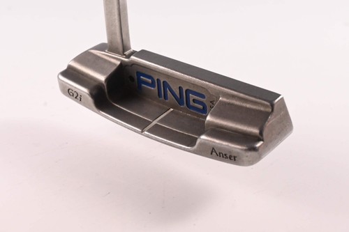 Ping g2i anser - g2i, /