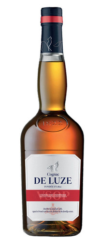 Luze vsop cognac - luze, fine