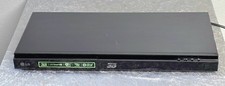 LG BP620 3D Blu-ray Player