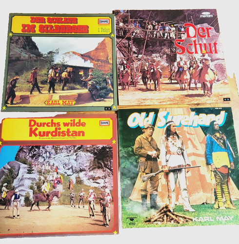 Lps langspielplatten vinyl - lps,