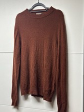 100% Kaschmir Sweatshirt Größe M „YARN LORO PIANA“ Breuninger, Made In Italy