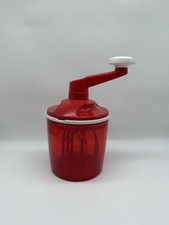 Tupperware Speedy Chef Easy Mix, Hand Rührgerät für Eiweiß und Sahne