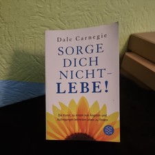 Sorge dich nicht - lebe! von