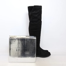 Kayla Shoes, Stiefel, Größe
