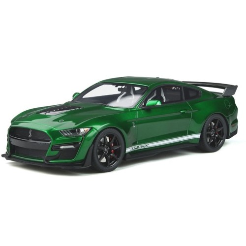 Ford mustang shelby - ford, 2020