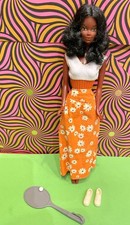 Barbie 1970s twist turn free - 1970s,
