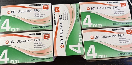 Ultra fine pro mm neu - pro, 4