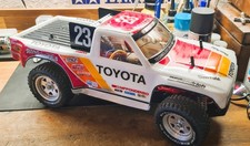 Tamiya Prerunner - 58136 (1994) inkl. Fernbedienung u. Ladegerät