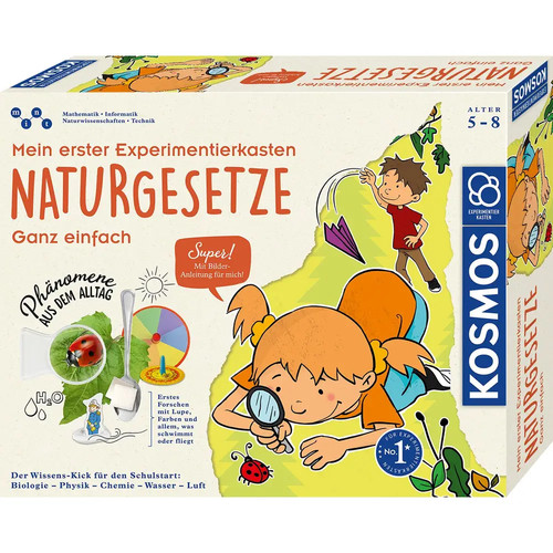 Kosmos mein erster - mein,