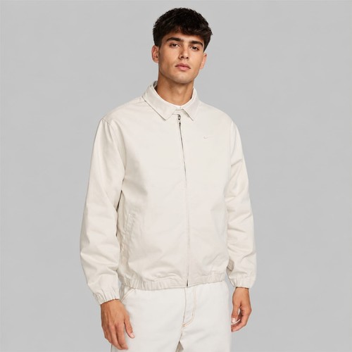 Nike life woven harrington - nike,