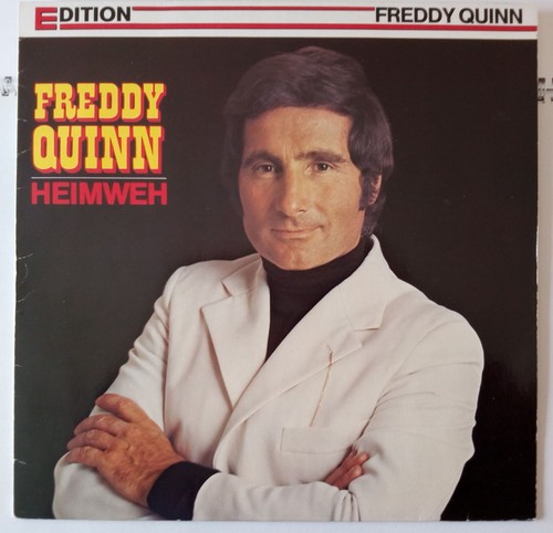 Freddy quinn heimweh - heimweh,