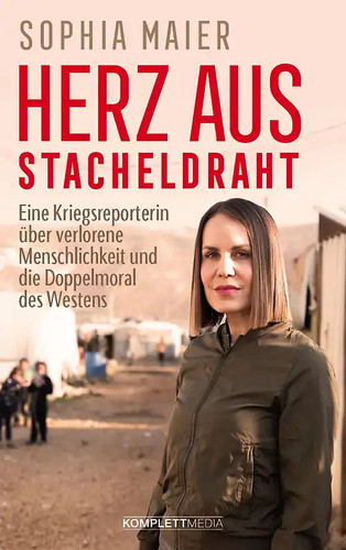 Herz aus stacheldraht - herz,
