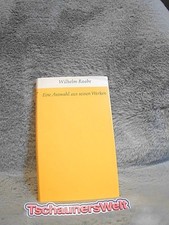 Eine Auswahl aus seinen