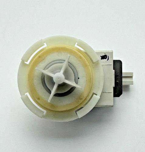 Miele laugenpumpe ablaufpumpe - laugenpumpe,