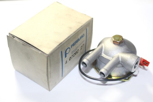 Starterdose starter pierburg - starterdose,